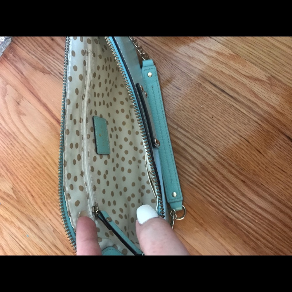 Kate Spade Mini Purse - Picture 3 of 4